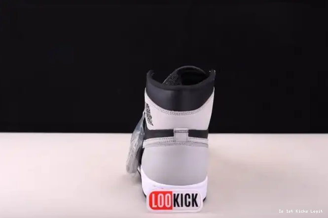 Black White High Retro 555088-035 1 Air Light Jordan Smoke Grey 0625
